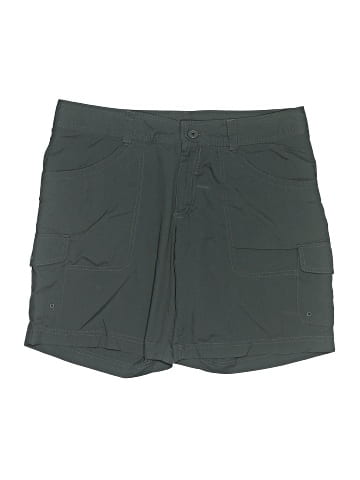 Columbia Cargo Shorts (view 1)