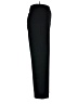 Dialogue Solid Black Dress Pants Size 14 - photo 4