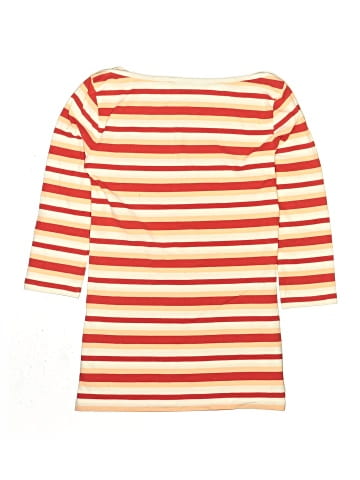 French Connection 3/4 Sleeve T-Shirt (view 2)