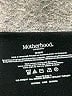 Motherhood Black Active Pants Size Med Maternity - photo 3