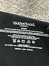 Motherhood Black Active Pants Size Med Maternity - photo 4