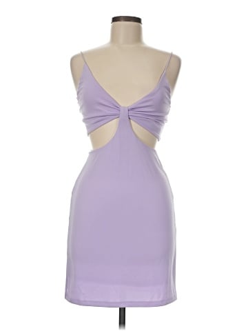 Alice + Olivia Cocktail Dress (view 1)