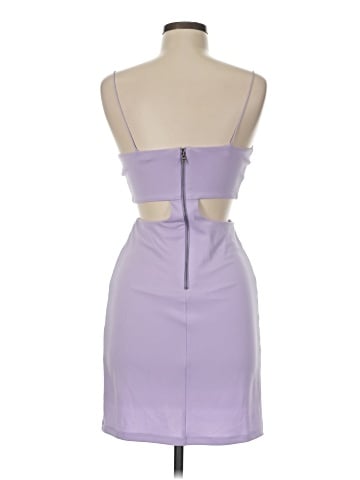 Alice + Olivia Cocktail Dress (view 2)