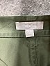 Cos Green Casual Pants Size 10 - photo 6