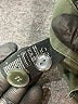 Cos Green Casual Pants Size 10 - photo 7