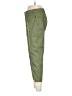 J.Crew Green Cargo Pants Size 27 waist (petite) - photo 5