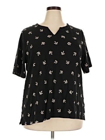 Croft & Barrow Short Sleeve Polo (view 1)