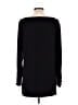 Chico's Black 3/4 Sleeve T-Shirt Size Lg (2) - photo 2