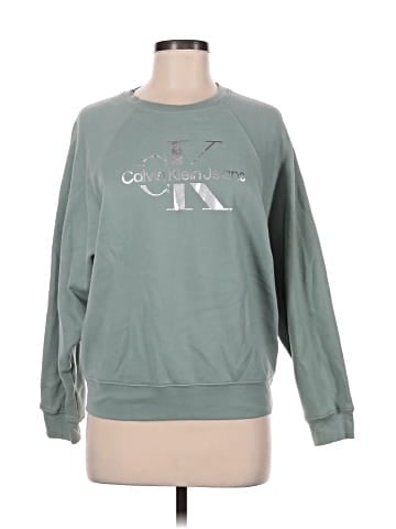 Calvin Klein Sweatshirt (view 1)