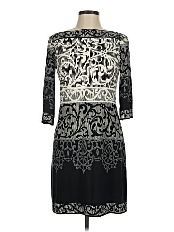 DM Donna Morgan Cocktail Dress (view 1)