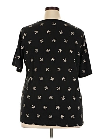Croft & Barrow Short Sleeve Polo (view 2)