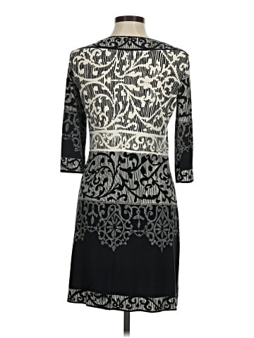 DM Donna Morgan Cocktail Dress (view 2)