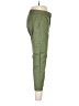 J.Crew Green Cargo Pants Size 27 waist (petite) - photo 4