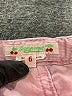 Bonpoint Pink Jeans Size 6 - photo 3