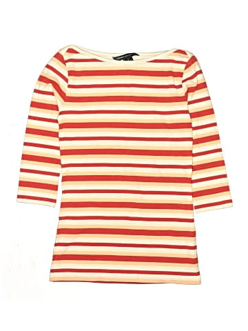 French Connection 3/4 Sleeve T-Shirt (view 1)