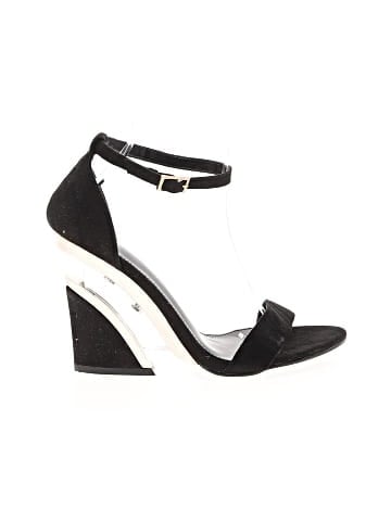 Unbranded Wedges (view 1)
