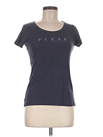Bella Short Sleeve T-Shirt (view 1)