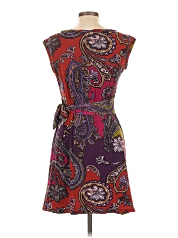 MSK Cocktail Dress (view 2)