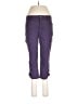Eddie Bauer Purple Cargo Pants Size 10 - photo 1