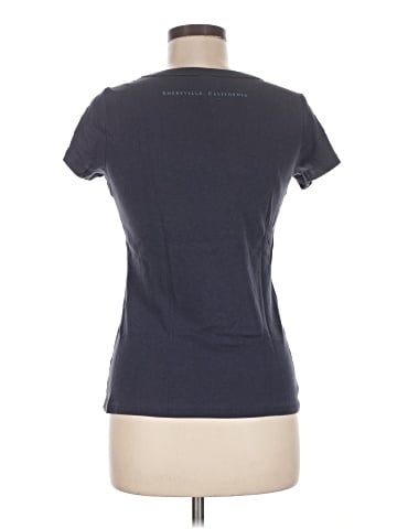 Bella Short Sleeve T-Shirt (view 2)
