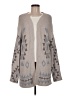 Altar'd State Gray Cardigan Size M - photo 1