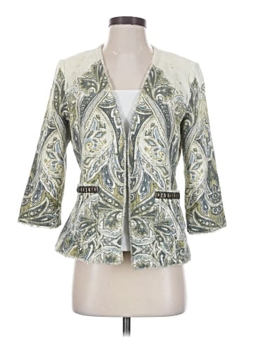 Chico's Blazer (view 1)
