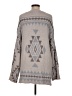 Altar'd State Gray Cardigan Size M - photo 2