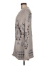 Altar'd State Gray Cardigan Size M - photo 5