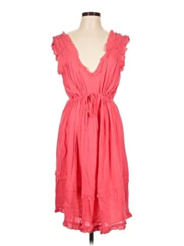 Doe & Rae Casual Dress (view 1)