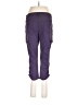 Eddie Bauer Purple Cargo Pants Size 10 - photo 2