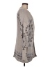 Altar'd State Gray Cardigan Size M - photo 4