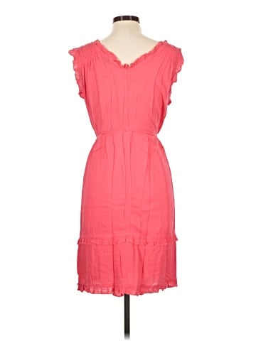 Doe & Rae Casual Dress (view 2)