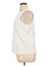 Bar III Solid White Ivory Cardigan Size XL (estimated) - photo 5