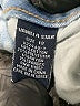 Vanilla Star Solid Blue Jeans Size 13 - photo 8