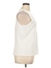 Bar III Solid White Ivory Cardigan Size XL (estimated) - photo 4