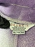 Danskin Tie-dye Purple Sweatpants Size XL - photo 4