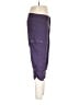 Eddie Bauer Purple Cargo Pants Size 10 - photo 4
