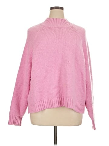 Old Navy Turtleneck Sweater (view 1)