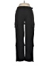 Athleta Black Cargo Pants Size 6 (petite) - photo 1