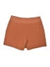 Athleta Solid Brown Skort Size 16 - photo 2