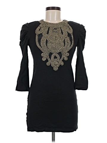 Armani Exchange Cocktail Dress (view 1)