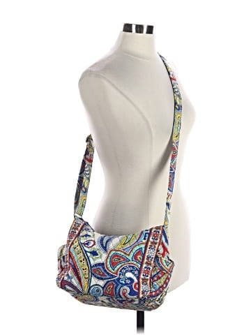 Vera Bradley Crossbody Bag (view 2)