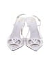 Valentino Garavani White Heels Size EU 40 1/2 - photo 2
