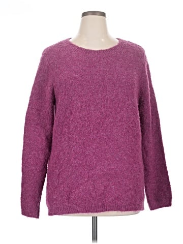 SONOMA life + style Pullover Sweater (view 1)
