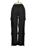 Athleta Black Cargo Pants Size 6 (petite) - photo 2