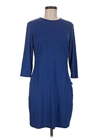 J. McLaughlin Casual Dress (view 1)