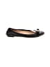 MICHAEL Michael Kors Black Flats Size 8 - photo 1