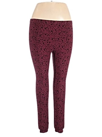 Flirtitude Leggings (view 1)
