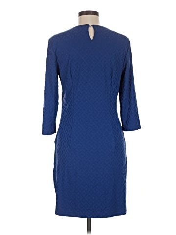 J. McLaughlin Casual Dress (view 2)