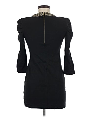 Armani Exchange Cocktail Dress (view 2)